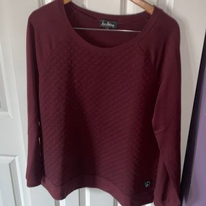 Women’s sweatshirt